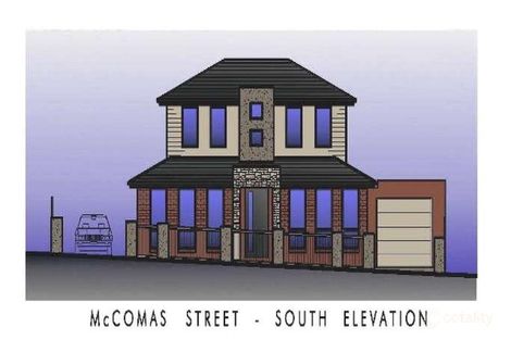 12 Mccomas St, Reservoir, VIC 3073