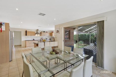 Property photo of 18 Edwin Place Glenwood NSW 2768