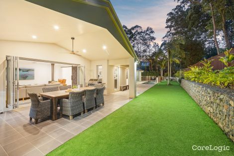 Property photo of 14 Goomburra Place Buderim QLD 4556