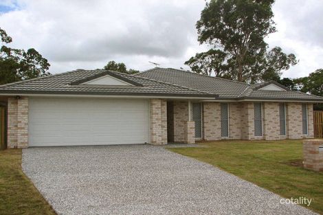 26 Bluejay Cct, Morayfield, QLD 4506
