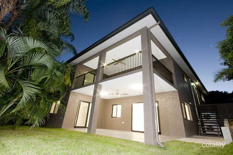 5 West Parkridge Dr, Brinsmead, QLD 4870