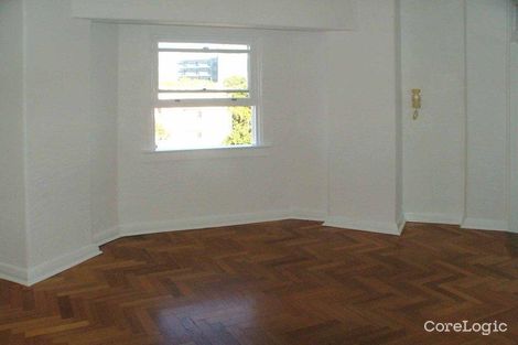 Property photo of 32/11 Ward Avenue Potts Point NSW 2011