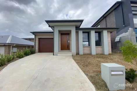 87 ALDERTON DR, COLEBEE, NSW 2761
