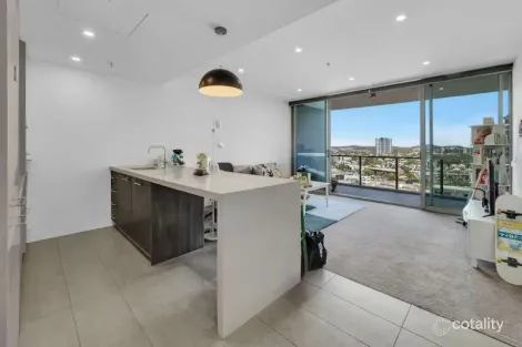 1201/855 Stanley St, Woolloongabba, QLD 4102