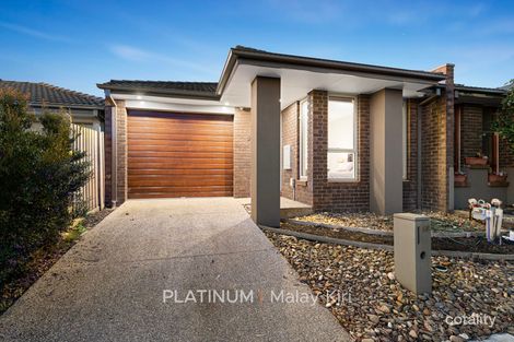66 Elmtree Cres, Clyde North, VIC 3978