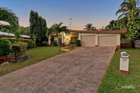30 Meston Cres, Brinsmead, QLD 4870