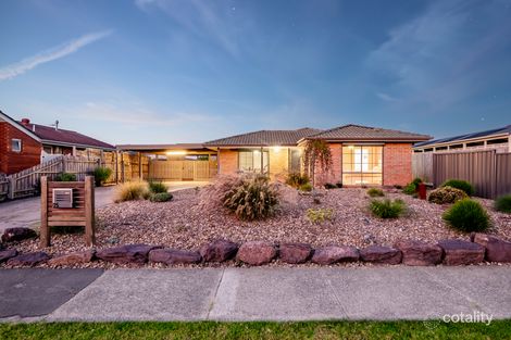 Property photo of 25 Toirram Crescent Cranbourne VIC 3977