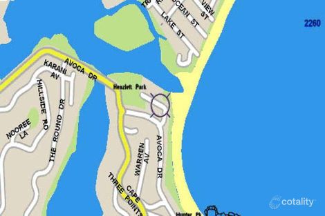 Property photo of 1 Ficus Avenue Avoca Beach NSW 2251
