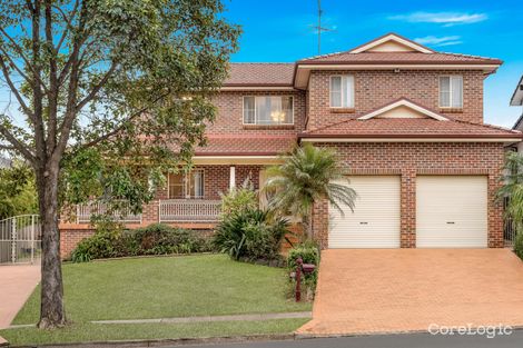 Property photo of 84 Stockdale Crescent Abbotsbury NSW 2176