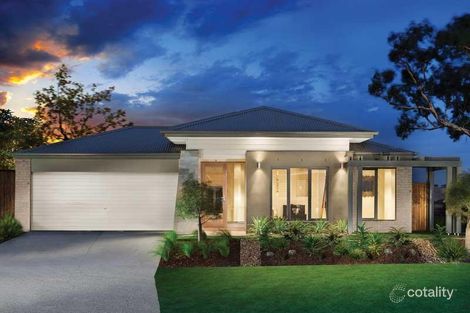 Property photo of 292 Epping Road Wollert VIC 3750