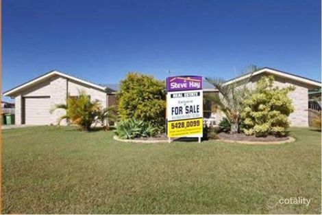 46 Dorset Dr, Caboolture South, QLD 4510