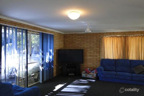 Property photo of 5 Somerset Close Clinton QLD 4680