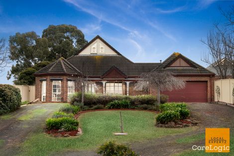 Property photo of 21A Yuille Street Melton VIC 3337