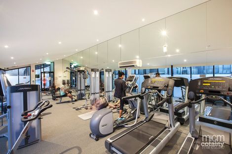 Property photo of 45/100 Kavanagh Street Southbank VIC 3006