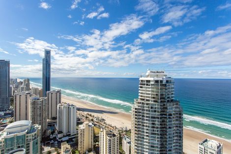 4201/9 Hamilton Ave, Surfers Paradise, QLD 4217
