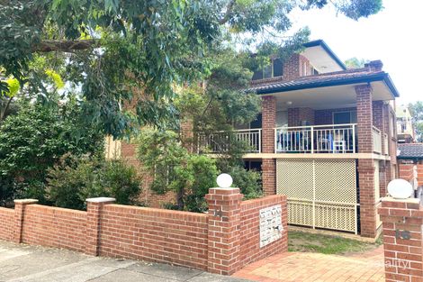 Property photo of 13/14-16 Cairns Street Riverwood NSW 2210