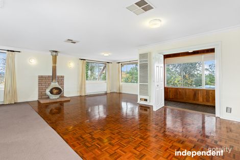 Property photo of 31 Macrobertson Street Mawson ACT 2607