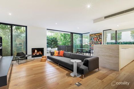 Property photo of 4/55 Davis Avenue South Yarra VIC 3141