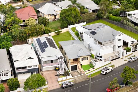 Property photo of 12 Seventh Avenue Windsor QLD 4030