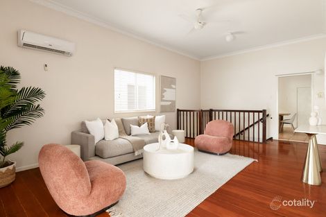 Property photo of 12 Seventh Avenue Windsor QLD 4030