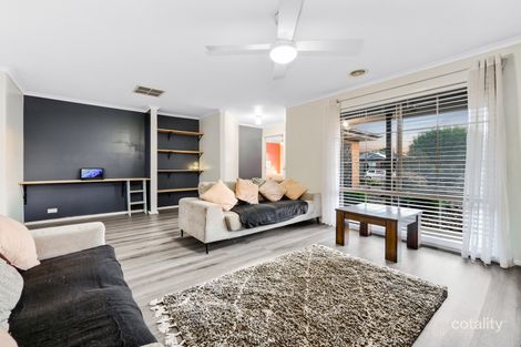 Property photo of 25 Toirram Crescent Cranbourne VIC 3977