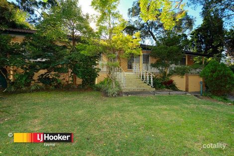 46 Lamorna Ave, Beecroft, NSW 2119