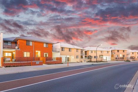 Property photo of 23/18 Whitlock Road Queens Park WA 6107