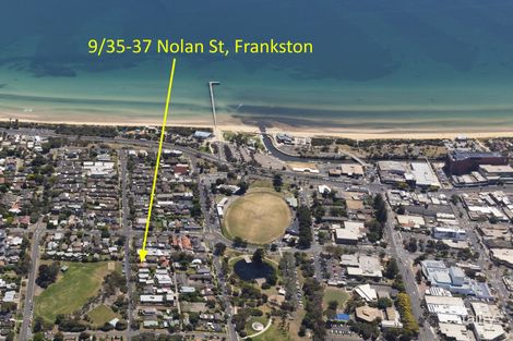 Property photo of 9/35-37 Nolan Street Frankston VIC 3199