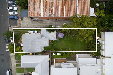 Property photo of 7 Monmouth Street Morningside QLD 4170