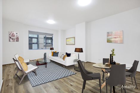 Property photo of 5/33-47 Goold Street Chippendale NSW 2008