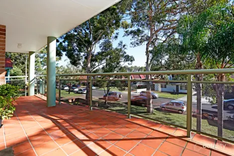Property photo of 5/58-64 Talara Road Gymea NSW 2227