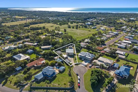 Property photo of 4 Benjamin Place Dundowran QLD 4655