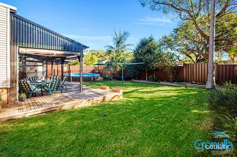 Property photo of 5 Jeffrey Street Kurnell NSW 2231