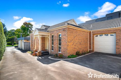 2/92 Brice Ave, Mooroolbark, VIC 3138
