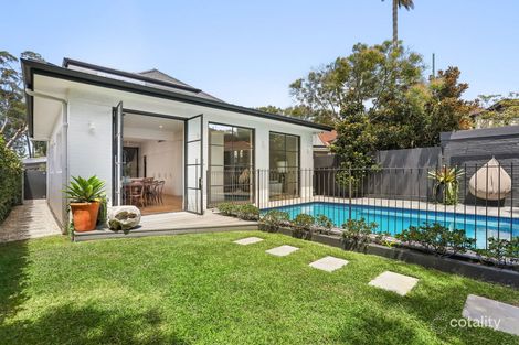Property photo of 51 Prince Street Mosman NSW 2088