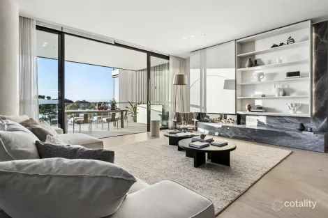 Property photo of 102/1 Convent Place Rippleside VIC 3215