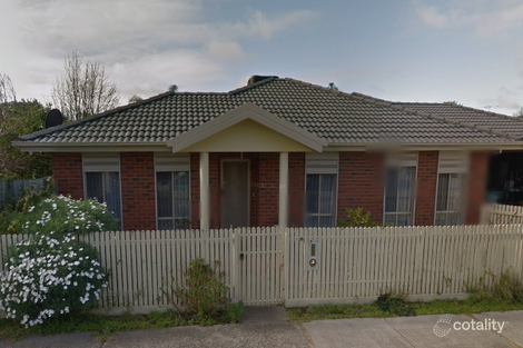 Property photo of 18 Robinson Street Clayton VIC 3168