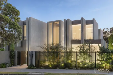 Property photo of 71 Cecil Street Kew VIC 3101