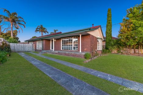 15 Russell Cres, Boronia, VIC 3155