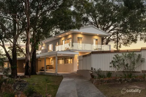 Property photo of 945 Forest Road Lugarno NSW 2210