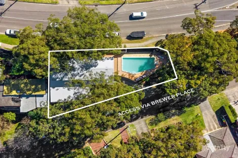 Property photo of 945 Forest Road Lugarno NSW 2210