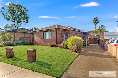 Property photo of 11 Stanwell Crescent Ashcroft NSW 2168