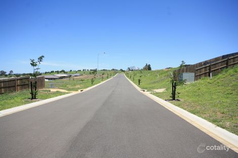 Property photo of 21 Chant Drive Rosenthal Heights QLD 4370