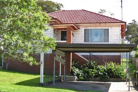 6 Ocean St, Mount Saint Thomas, NSW 2500