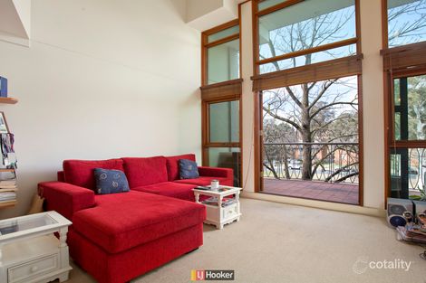 Property photo of 28/18 Captain Cook Crescent Griffith ACT 2603