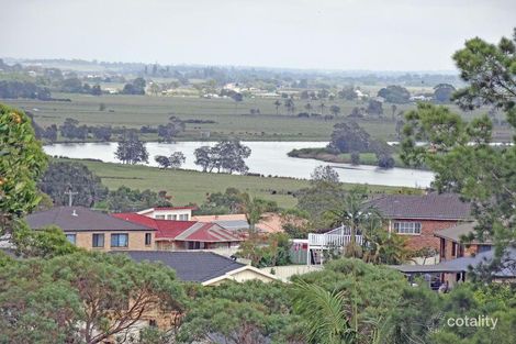 Property photo of 2 Barrellier Close Raymond Terrace NSW 2324