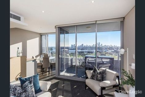 Property photo of 1201/30 The Circus Burswood WA 6100