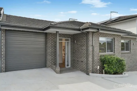 Property photo of 2/28 Farnell Street West Ryde NSW 2114