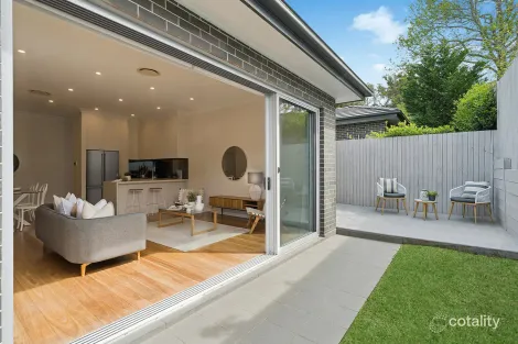 Property photo of 2/28 Farnell Street West Ryde NSW 2114