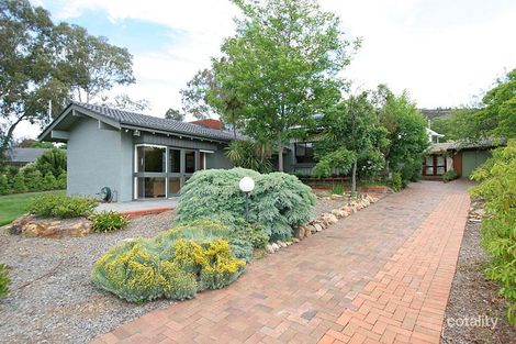 Property photo of 96 Hodgson Crescent Pearce ACT 2607